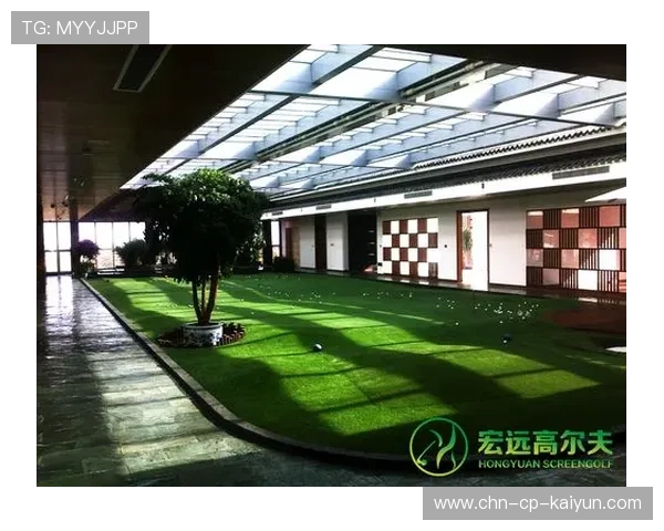 嵌沙果岭落地民间豪宅！业主：推杆每天停不下来