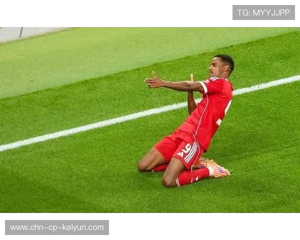 利物浦多次发动纵深冲击：战术洞察与个人训练的升级之路