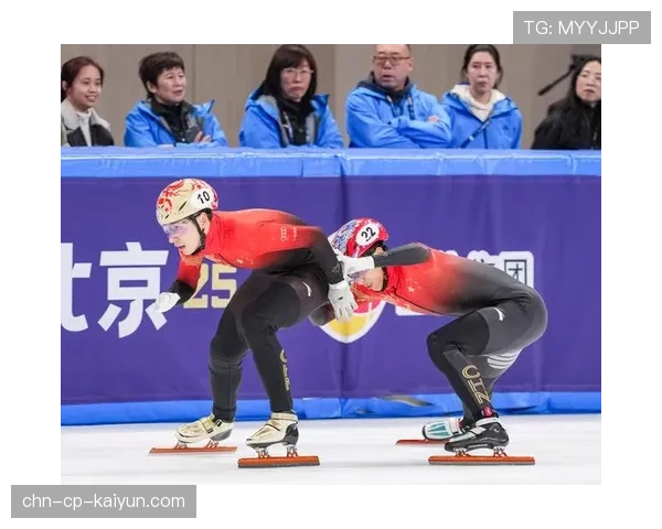 国际短道速滑公开赛:惊险冲刺决出名次,国际短道速滑比赛 国际短道速滑公开赛:惊险冲刺决出名次,国际短道速滑比赛