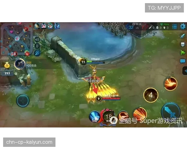 冰女冰霜新星AOE减速：封锁敌方走位与留人的软控制实战效果★
